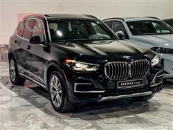 بی ئێم دەبڵیو X5